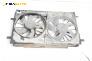 Перки охлаждане за Jeep Compass SUV I (08.2006 - 01.2016) 2.0 CRD, 140 к.с.