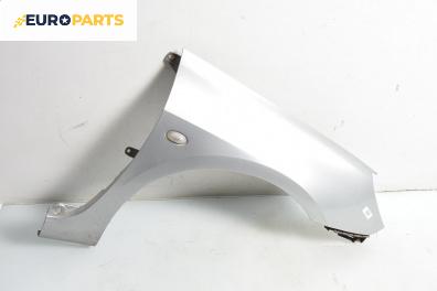 Калник за Peugeot 307 Break (03.2002 - 12.2009), 4+1 вр., комби, позиция: предна, дясна