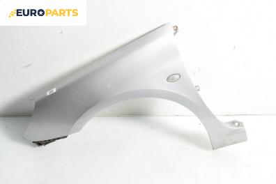 Калник за Peugeot 307 Break (03.2002 - 12.2009), 4+1 вр., комби, позиция: предна, лява