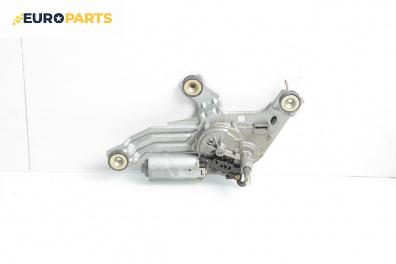 Ел. мотор за чистачките за Ford Mondeo III Turnier (10.2000 - 03.2007), комби, позиция: задна