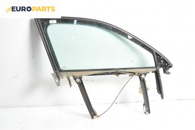 Странично стъкло за Audi A4 Sedan B6 (11.2000 - 12.2004), 4+1 вр., седан, позиция: предна, дясна