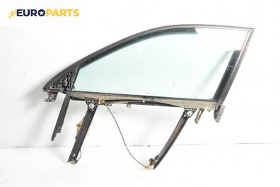 Странично стъкло за Audi A4 Sedan B6 (11.2000 - 12.2004), 4+1 вр., седан, позиция: предна, лява