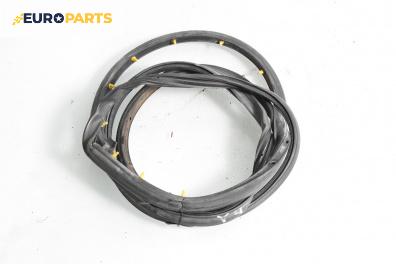 Уплътнение за врата за Audi A4 Sedan B6 (11.2000 - 12.2004), 4+1 вр., седан, позиция: предна, лява