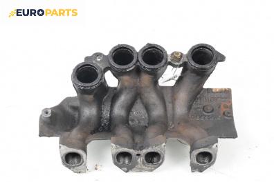 Всмукателен колектор за Renault Kangoo Van (08.1997 - 02.2008) D 65 1.9 (KC0E, KC02, KC0J, KC0N), 64 к.с.