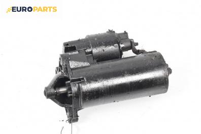 Стартер за Renault Kangoo Van (08.1997 - 02.2008) D 65 1.9 (KC0E, KC02, KC0J, KC0N), 64 к.с.