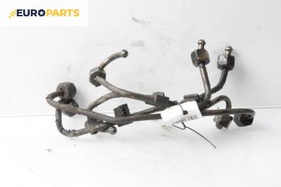 Горивни тръби за Renault Kangoo Van (08.1997 - 02.2008) D 65 1.9 (KC0E, KC02, KC0J, KC0N), 64 к.с.