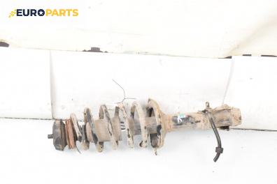 Макферсон за Volkswagen Golf III Hatchback (08.1991 - 07.1998), хечбек, позиция: предна, лява