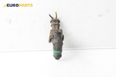 Дюза бензин за Renault Laguna II Hatchback (03.2001 - 12.2007) 1.8 16V (BG0B, BG0C, BG0J, BG0M, BG0V), 121 к.с.