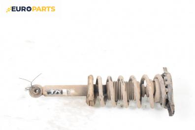 Макферсон за Nissan Primera Traveller II (06.1996 - 01.2002), комби, позиция: задна, лява