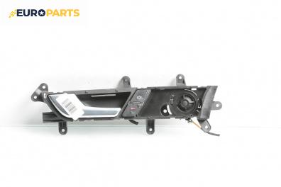 Вътрешна дръжка за Audi A6 Avant C6 (03.2005 - 08.2011), 4+1 вр., комби, позиция: предна, лява