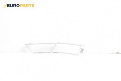 Интериорна пластмаса за Audi A6 Avant C6 (03.2005 - 08.2011), 4+1 вр., комби, позиция: предна