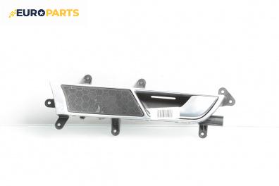 Вътрешна дръжка за Audi A6 Avant C6 (03.2005 - 08.2011), 4+1 вр., комби, позиция: предна, дясна