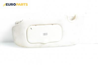 Сенник за Jeep Compass SUV I (08.2006 - 01.2016), позиция: лява