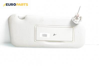 Сенник за Peugeot 307 Break (03.2002 - 12.2009), позиция: дясна