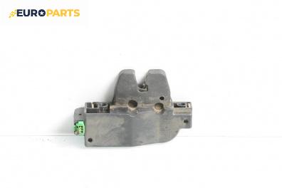 Брава заден капак за Peugeot 307 Break (03.2002 - 12.2009), комби, позиция: задна