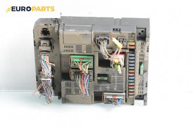 Бушонно табло за Peugeot 307 Break (03.2002 - 12.2009) 2.0 HDI 110, 107 к.с.