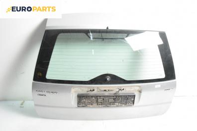 Заден капак за Ford Mondeo III Turnier (10.2000 - 03.2007), 4+1 вр., комби, позиция: задна