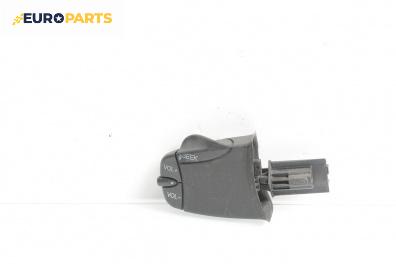 Лостче аудио управление за Ford Mondeo III Turnier (10.2000 - 03.2007)