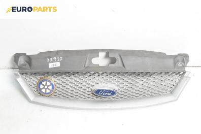 Решетка за Ford Mondeo III Turnier (10.2000 - 03.2007), комби, позиция: предна