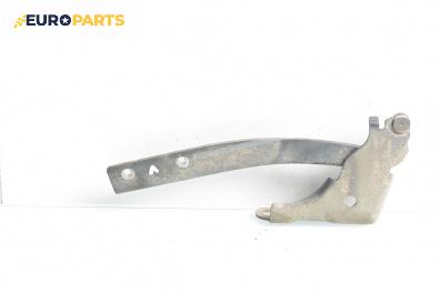 Панта преден капак за Fiat Punto Grande Punto (06.2005 - 07.2012), 4+1 вр., хечбек, позиция: лява