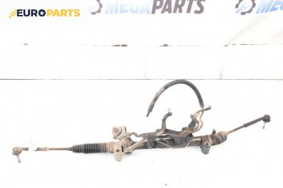 Хидравлична рейка за Opel Vectra C Sedan (04.2002 - 01.2009), седан