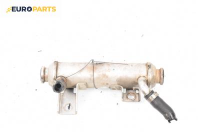 EGR охладител за Opel Vectra C Sedan (04.2002 - 01.2009) 1.9 CDTI, 150 к.с.