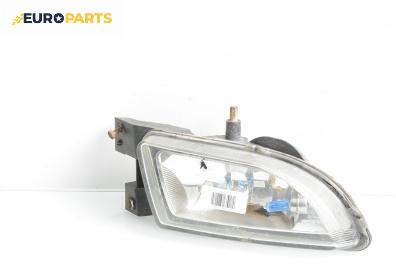 Халоген за Fiat Bravo II Hatchback (11.2006 - 06.2014), хечбек, позиция: лява