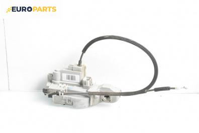 Брава на врата за Fiat Bravo II Hatchback (11.2006 - 06.2014), позиция: предна, лява