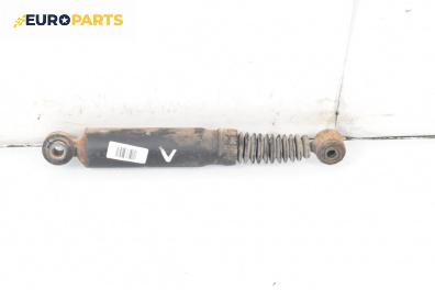 Амортисьор за Peugeot 206 CC Cabrio (09.2000 - 12.2008), кабрио, позиция: задна, лява