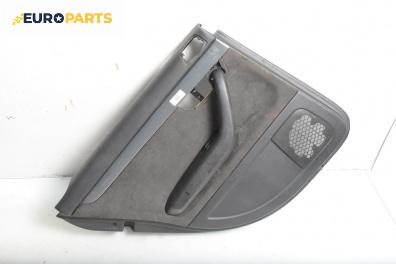 Кора врата за Audi A4 Avant B7 (11.2004 - 06.2008), 4+1 вр., комби, позиция: задна, лява