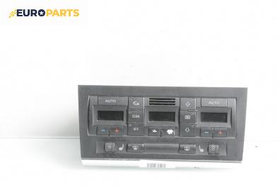Панел климатроник за Audi A4 Avant B7 (11.2004 - 06.2008)