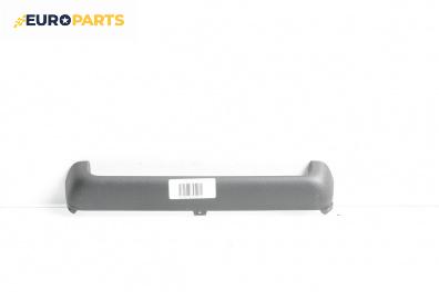 Интериорна пластмаса за Audi A4 Avant B7 (11.2004 - 06.2008), 4+1 вр., комби, позиция: предна