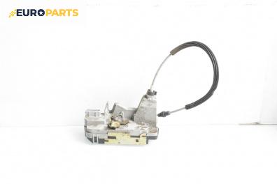 Брава на врата за Peugeot 307 Break (03.2002 - 12.2009), позиция: задна, дясна