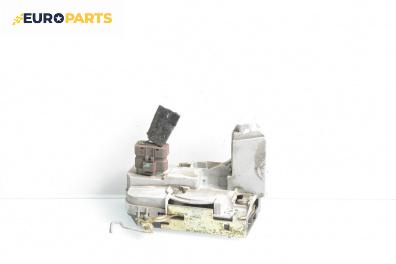 Брава на врата за Peugeot 307 Break (03.2002 - 12.2009), позиция: предна, дясна