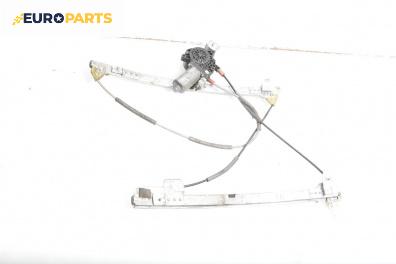 Машинка ел. стъкло за Citroen Xsara Break (10.1997 - 03.2010), 4+1 вр., комби, позиция: предна, дясна