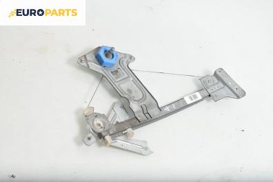 Ръчна машинка стъклоповдигач за Citroen Xsara Break (10.1997 - 03.2010), 4+1 вр., комби, позиция: задна, дясна