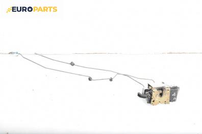 Брава на врата за Citroen Xsara Break (10.1997 - 03.2010), позиция: задна, дясна