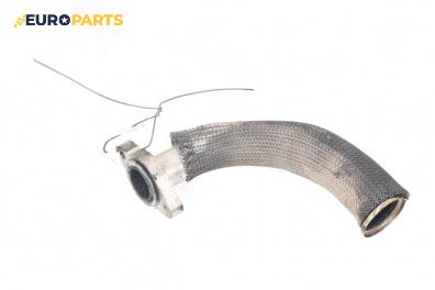 EGR тръба за Opel Vectra C Sedan (04.2002 - 01.2009) 1.9 CDTI, 150 к.с.