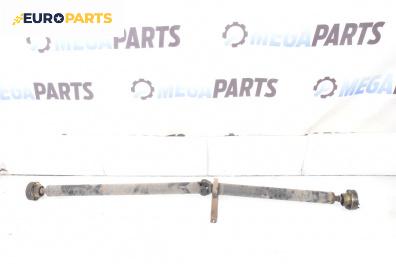 Кардан за Volkswagen Passat III Variant B5 (05.1997 - 12.2001) 2.8 V6 Syncro/4motion, 193 к.с.