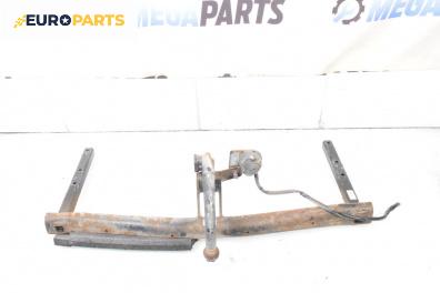 Теглич за Volkswagen Passat III Variant B5 (05.1997 - 12.2001), комби