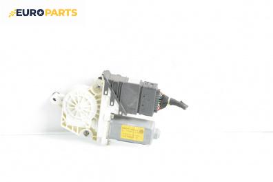 Електромотор за стъклоподемник за Volkswagen Golf IV Hatchback (08.1997 - 06.2005), 4+1 вр., хечбек, позиция: задна, лява
