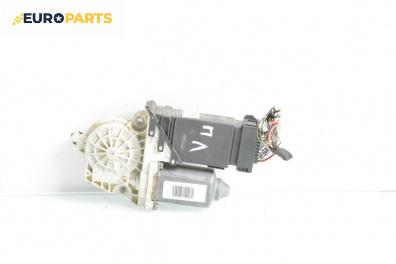 Електромотор за стъклоподемник за Volkswagen Golf IV Hatchback (08.1997 - 06.2005), 4+1 вр., хечбек, позиция: предна, лява