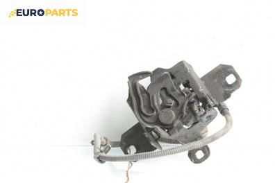 Брава преден капак за Volkswagen Golf IV Hatchback (08.1997 - 06.2005)