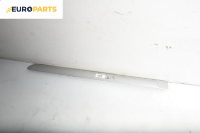 Външна лайсна врата за Peugeot 307 Break (03.2002 - 12.2009), комби, позиция: задна, лява