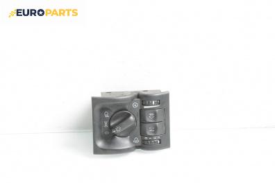 Ключ светлини  за Opel Vectra B Sedan (09.1995 - 04.2002)