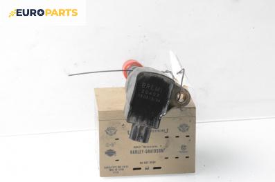 Запалителна бобина за Honda Jazz II Hatchback (03.2002 - 12.2008) 1.2 i-DSI, 78 к.с., № 20403