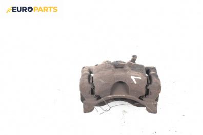 Спирачен апарат за Honda Jazz II Hatchback (03.2002 - 12.2008), позиция: предна, лява