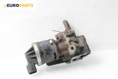 EGR-клапан за Honda Jazz II Hatchback (03.2002 - 12.2008) 1.2 i-DSI, 78 к.с.