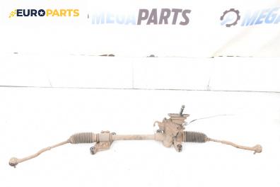 Хидравлична рейка за Honda Jazz II Hatchback (03.2002 - 12.2008), хечбек