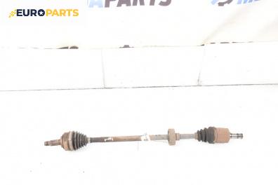 Полуоска за Honda Jazz II Hatchback (03.2002 - 12.2008) 1.2 i-DSI, 78 к.с., позиция: предна, дясна